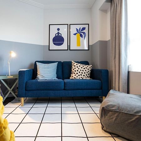 Gia Sydney Apartment Exterior foto