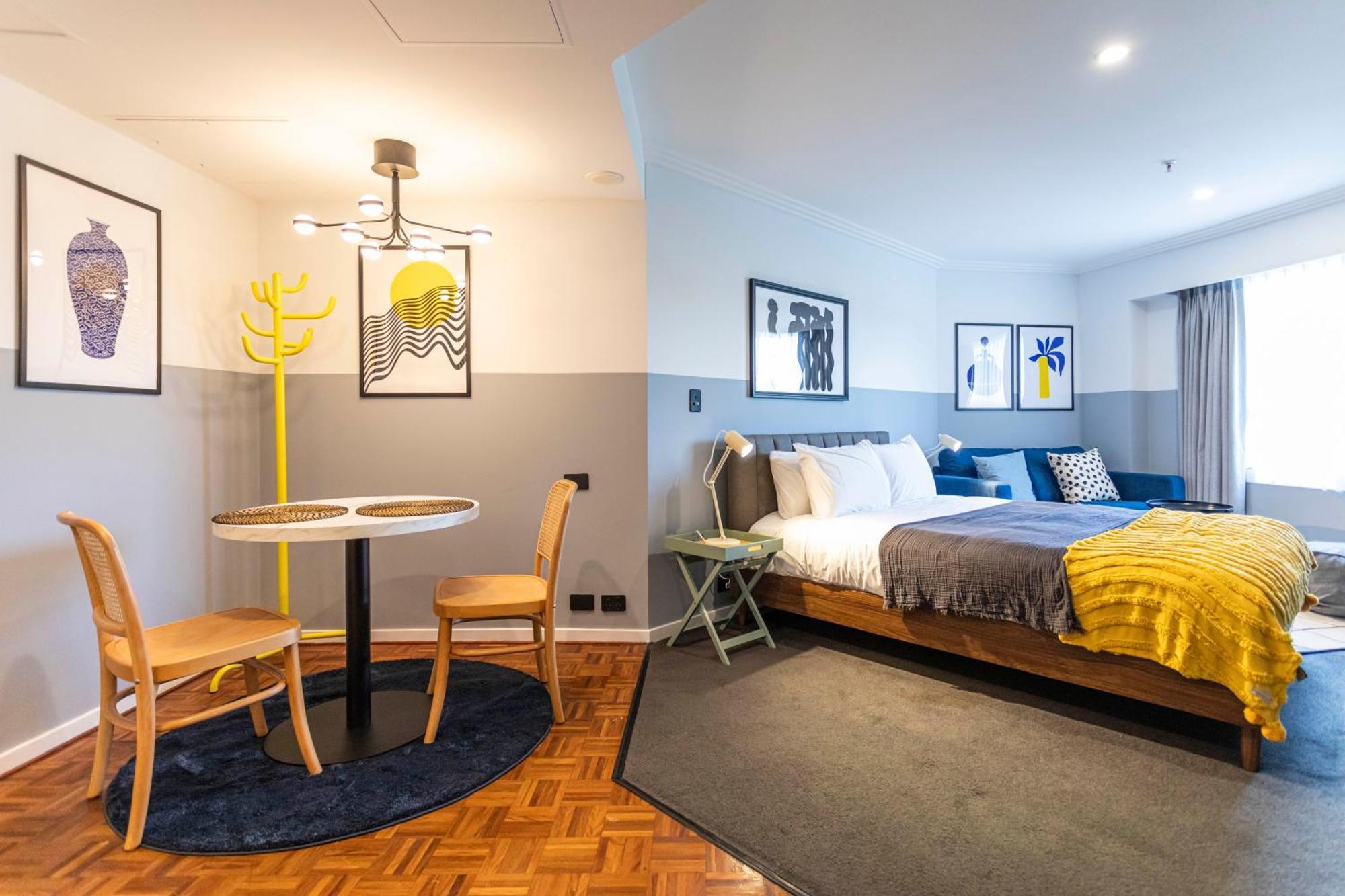 Gia Sydney Apartment Exterior foto