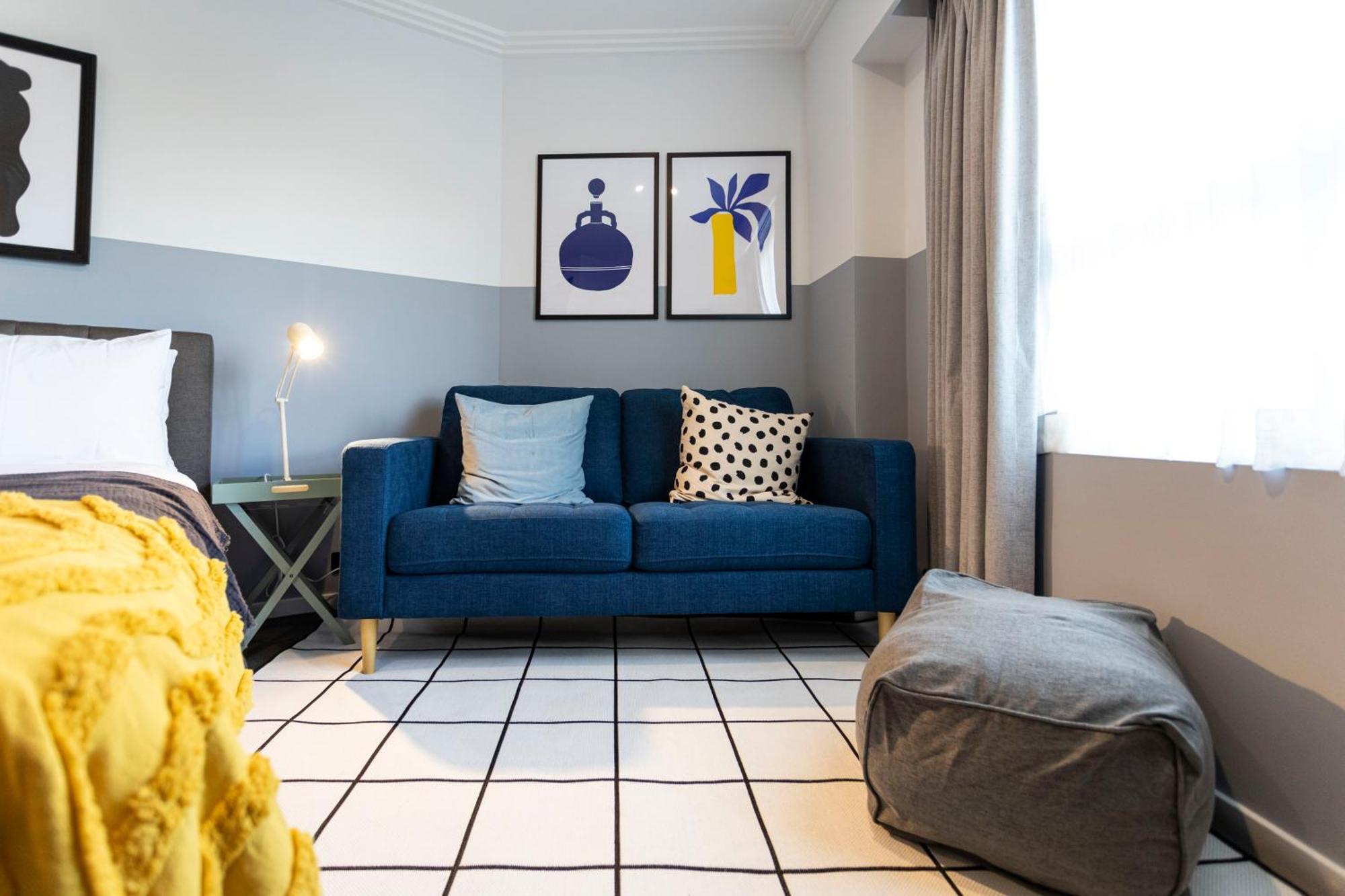 Gia Sydney Apartment Exterior foto