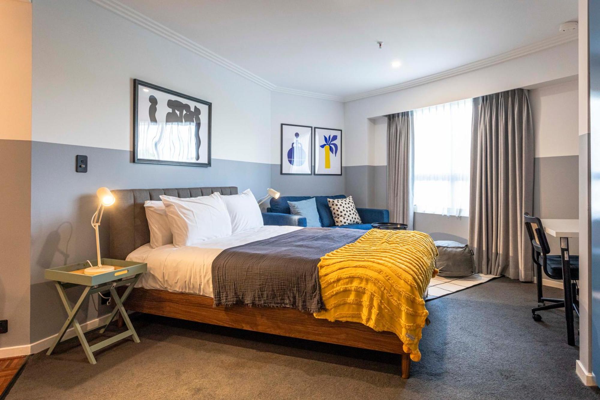 Gia Sydney Apartment Exterior foto