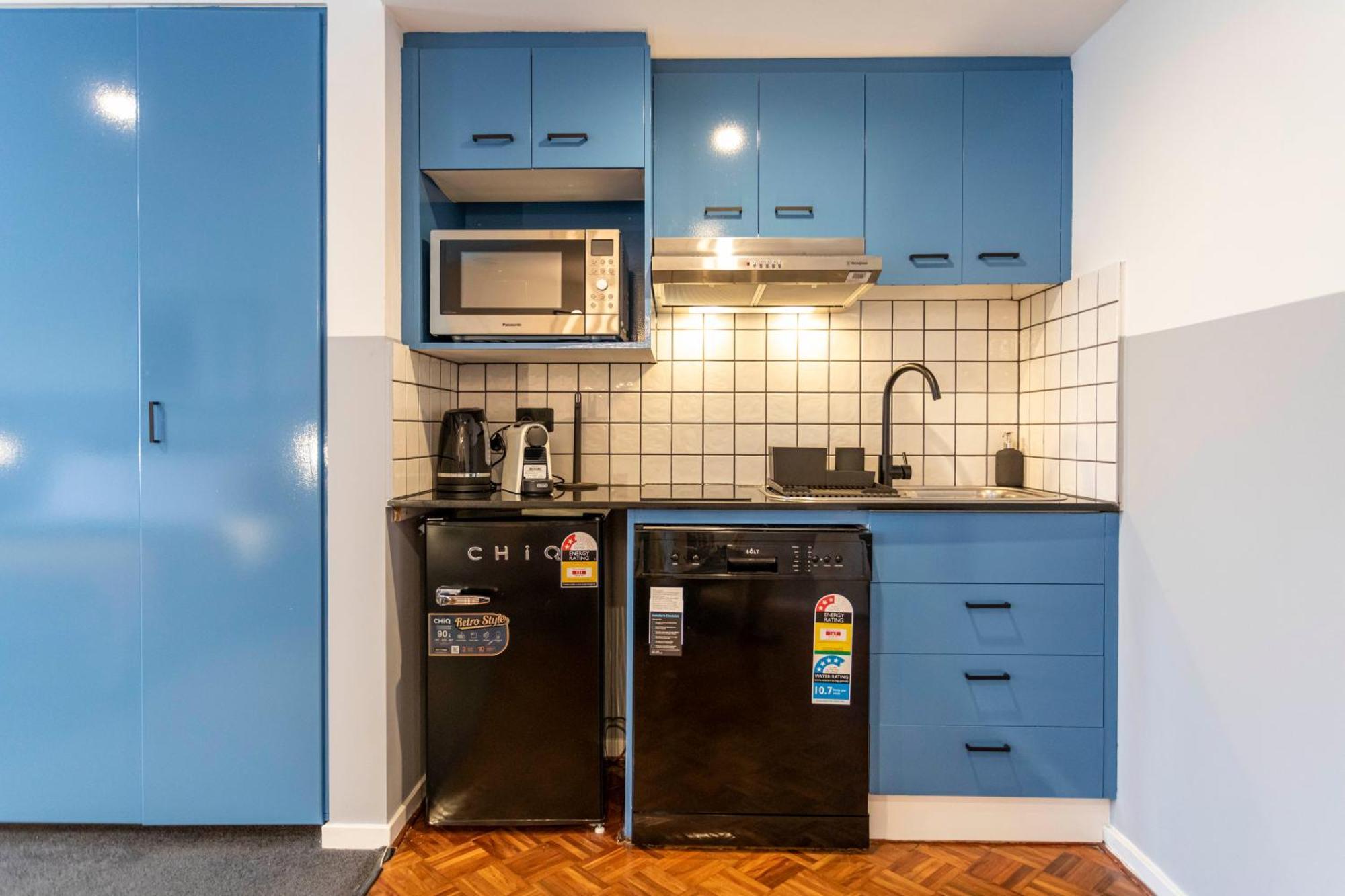 Gia Sydney Apartment Exterior foto
