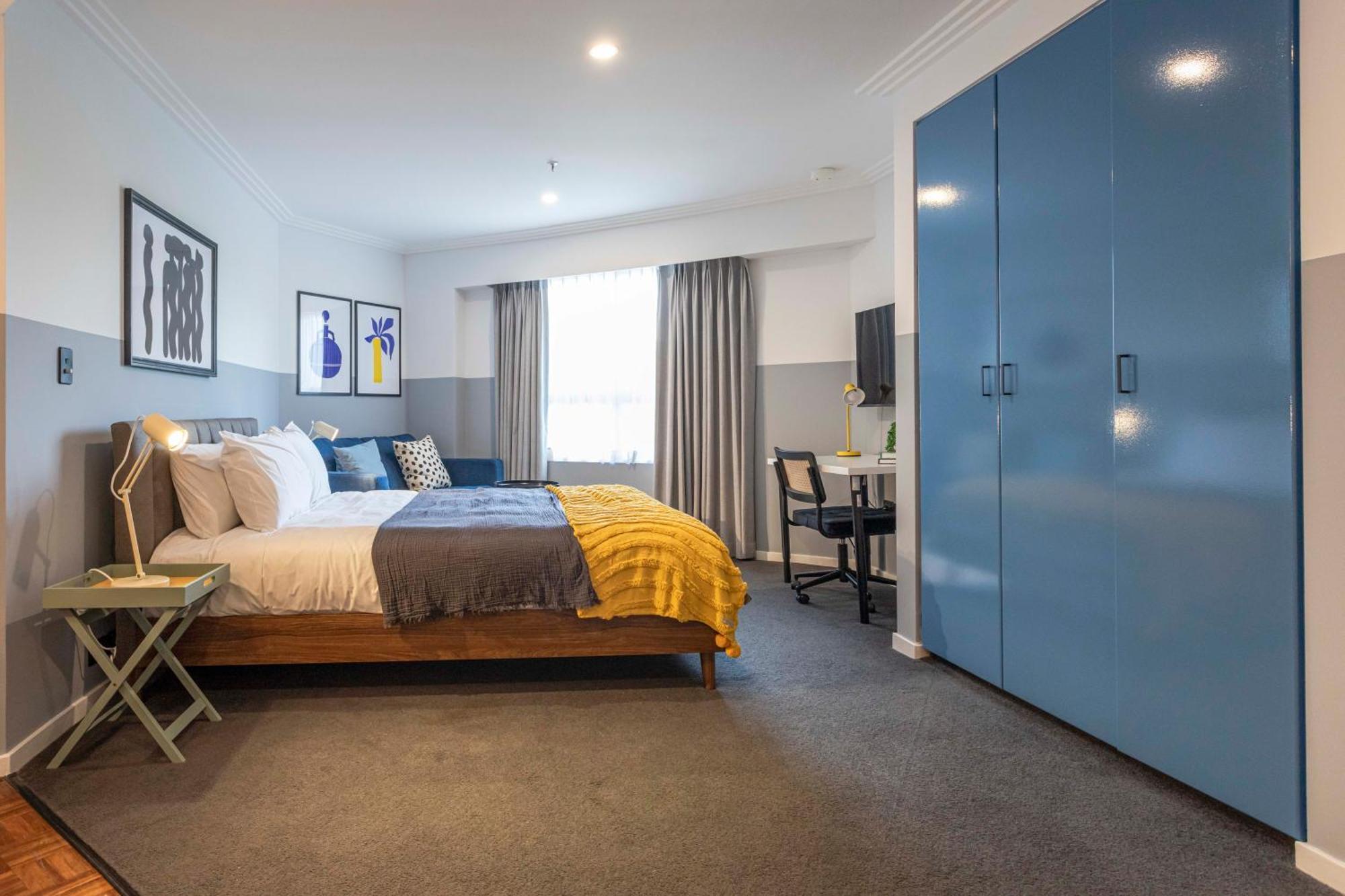 Gia Sydney Apartment Exterior foto