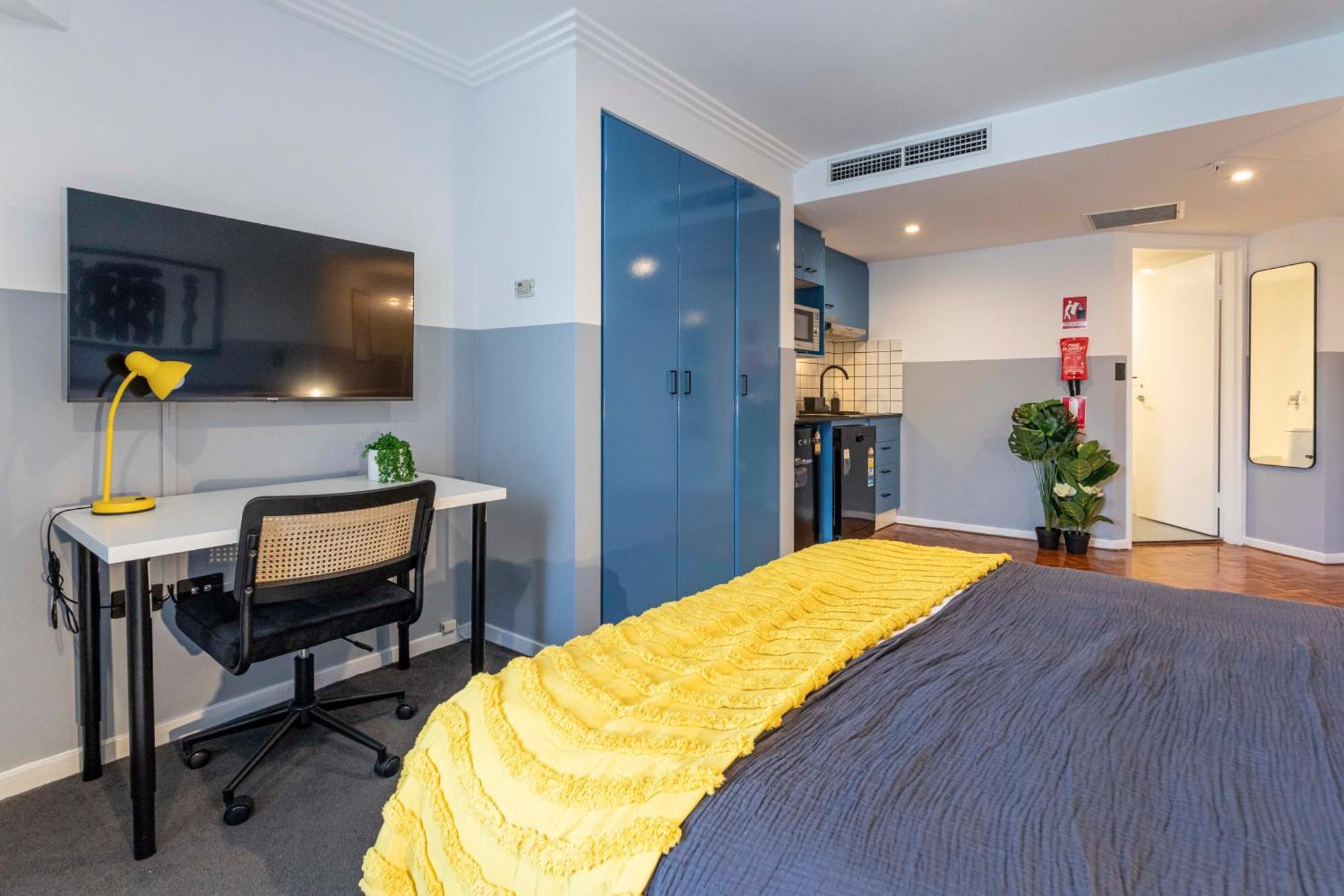 Gia Sydney Apartment Exterior foto