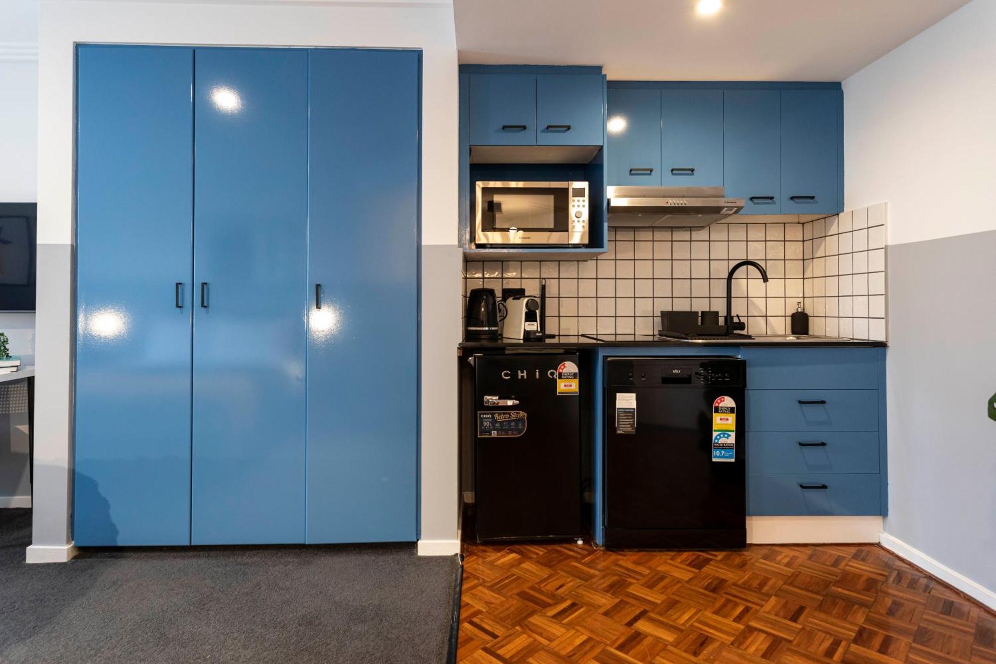 Gia Sydney Apartment Exterior foto