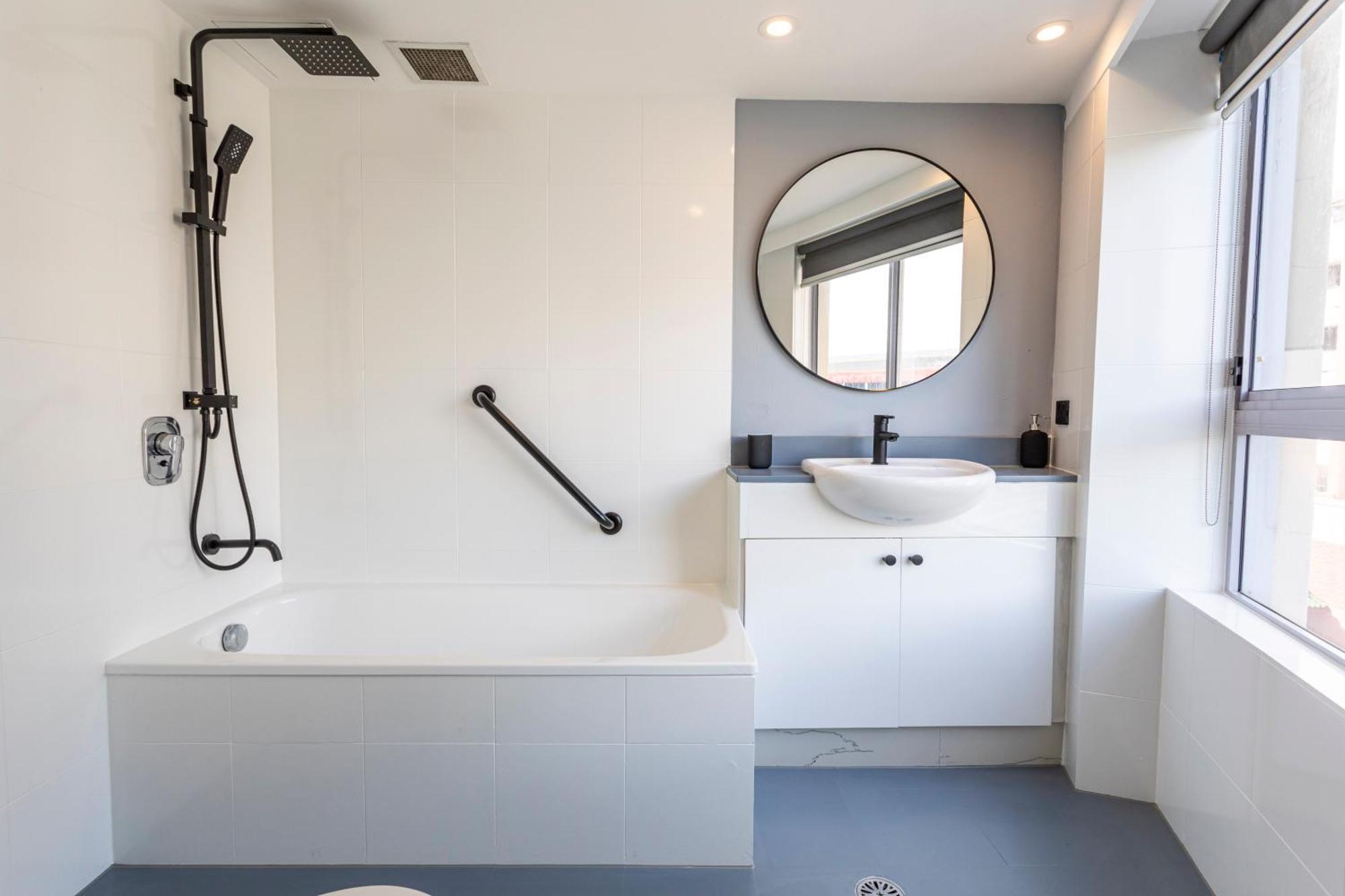 Gia Sydney Apartment Exterior foto