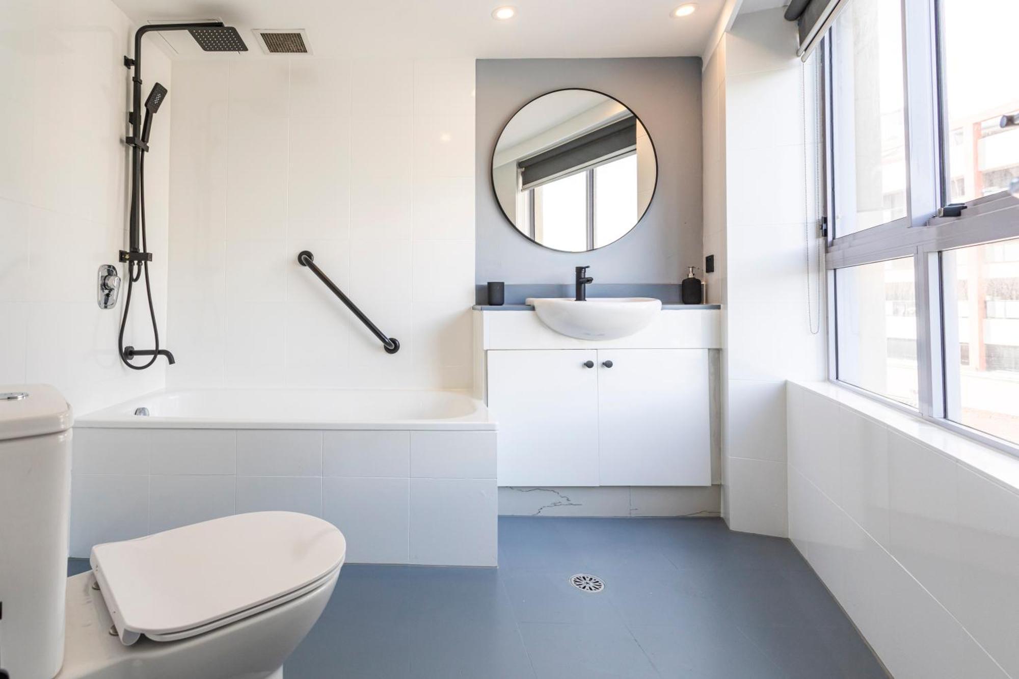 Gia Sydney Apartment Exterior foto