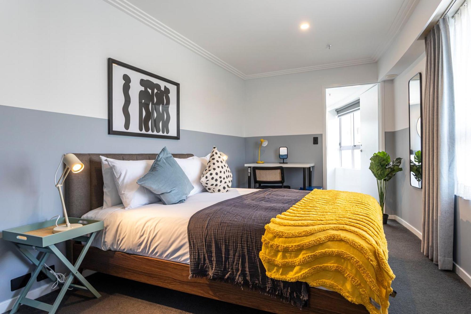 Gia Sydney Apartment Exterior foto