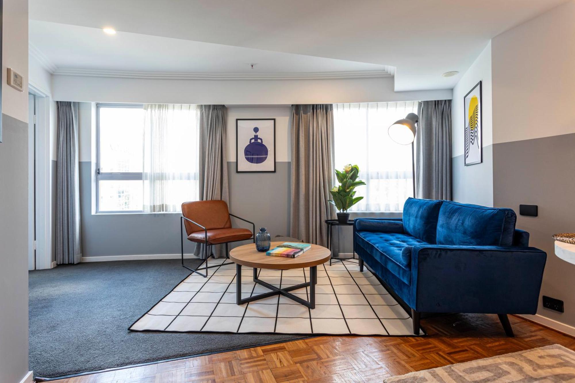 Gia Sydney Apartment Exterior foto