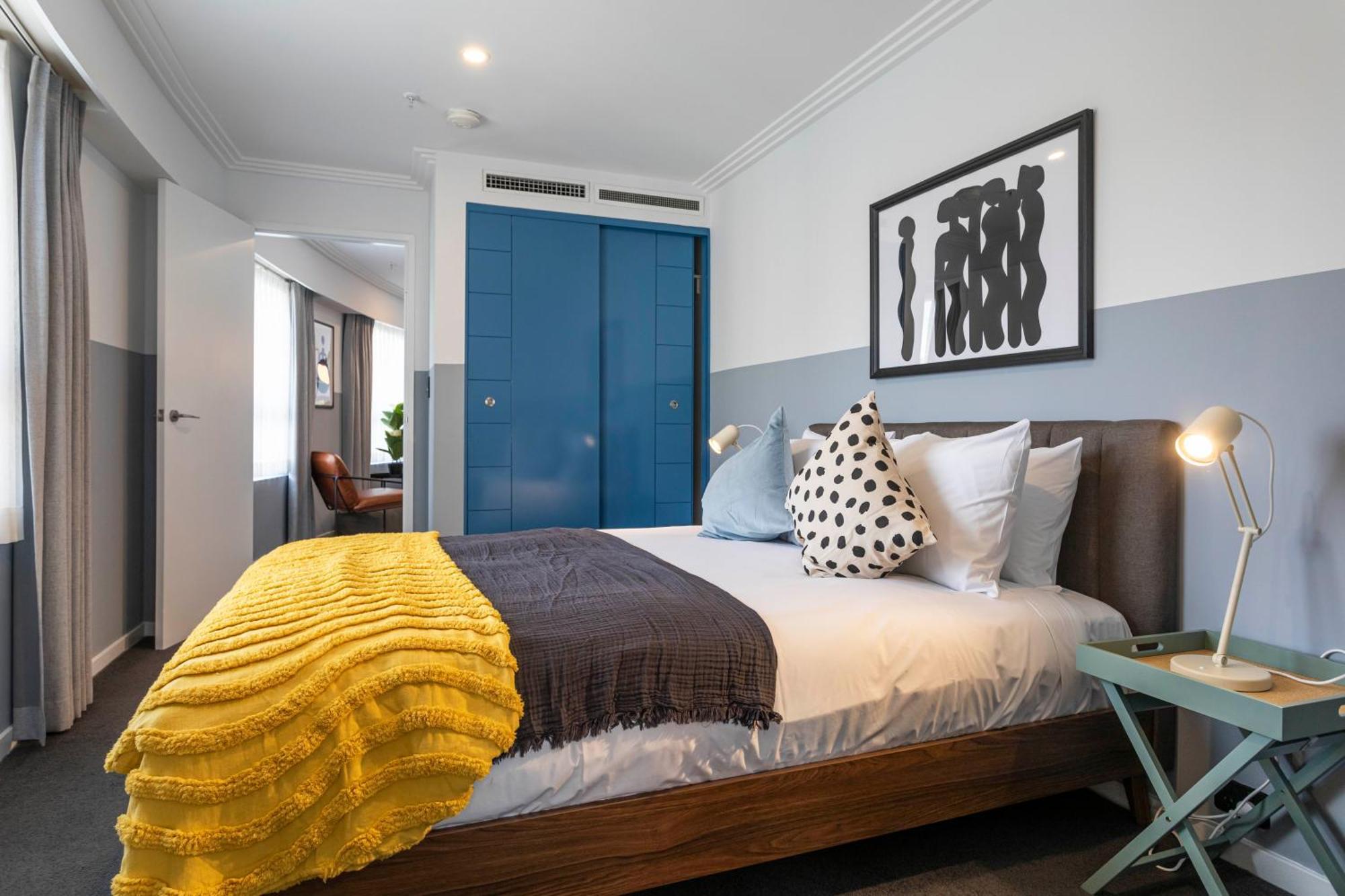 Gia Sydney Apartment Exterior foto